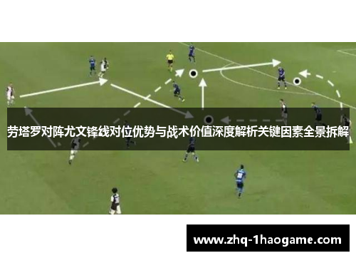 劳塔罗对阵尤文锋线对位优势与战术价值深度解析关键因素全景拆解